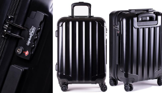 Airfarewatchdog's Editors' Choice Awards: The Best New Carry-On Luggage of 2019