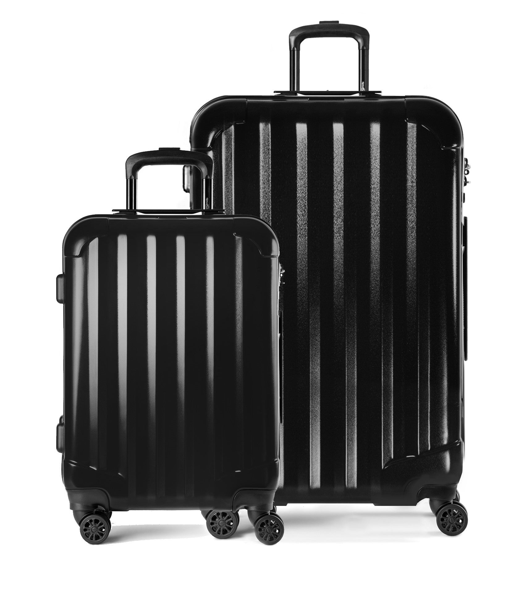 Genius pack carry on luggage on sale