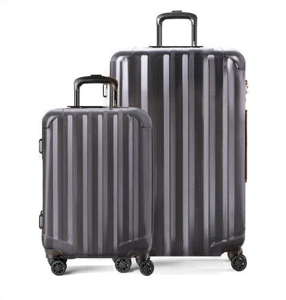 Genius Pack Luggage Models