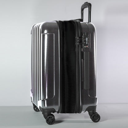 Genius Pack Luggage Models