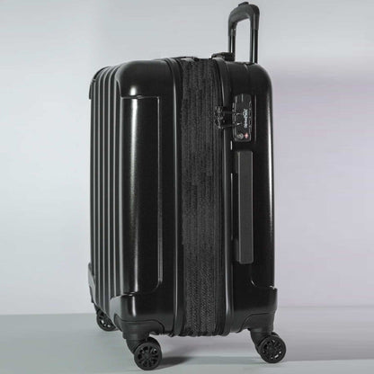 Genius Pack Luggage Models