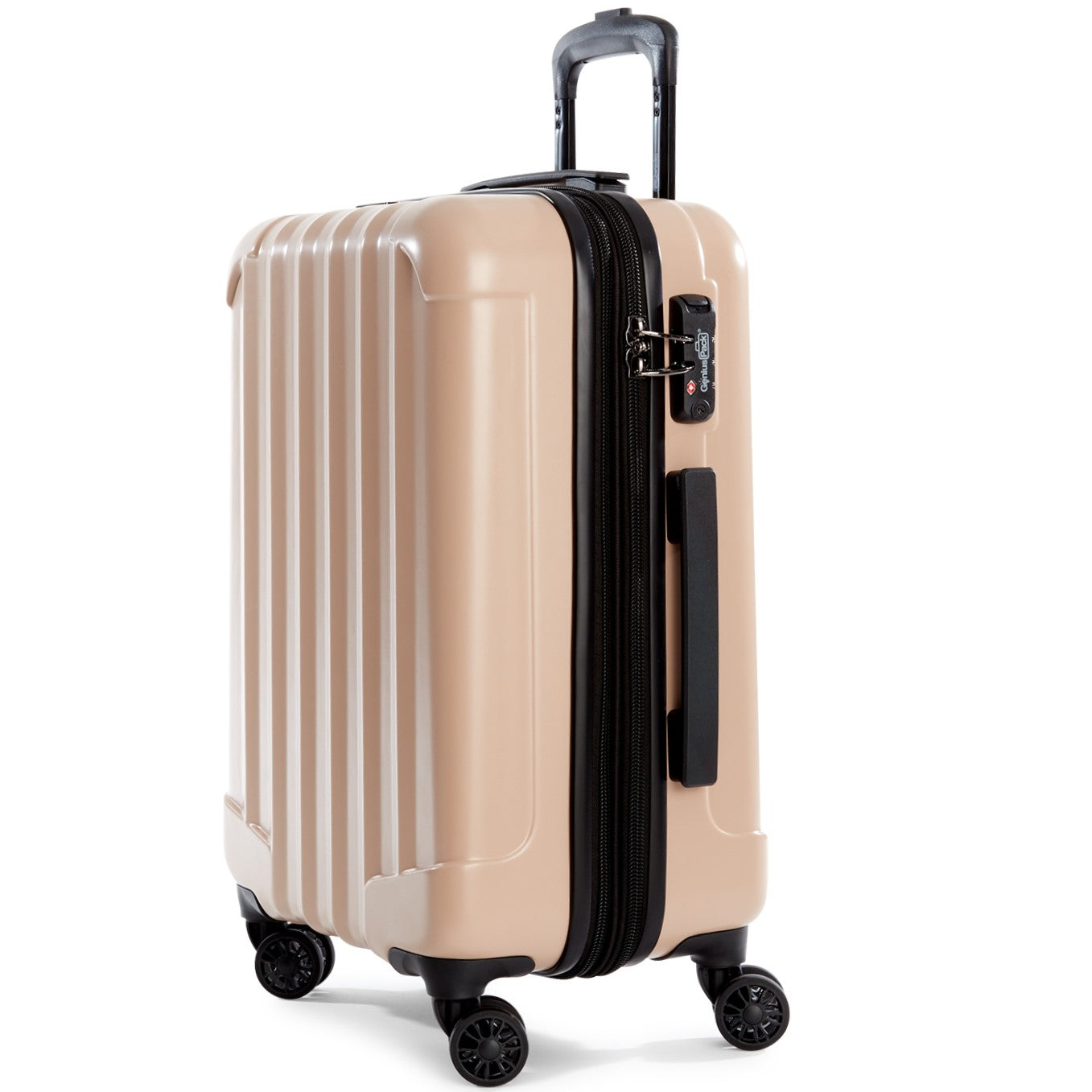 Genius carry on luggage on sale