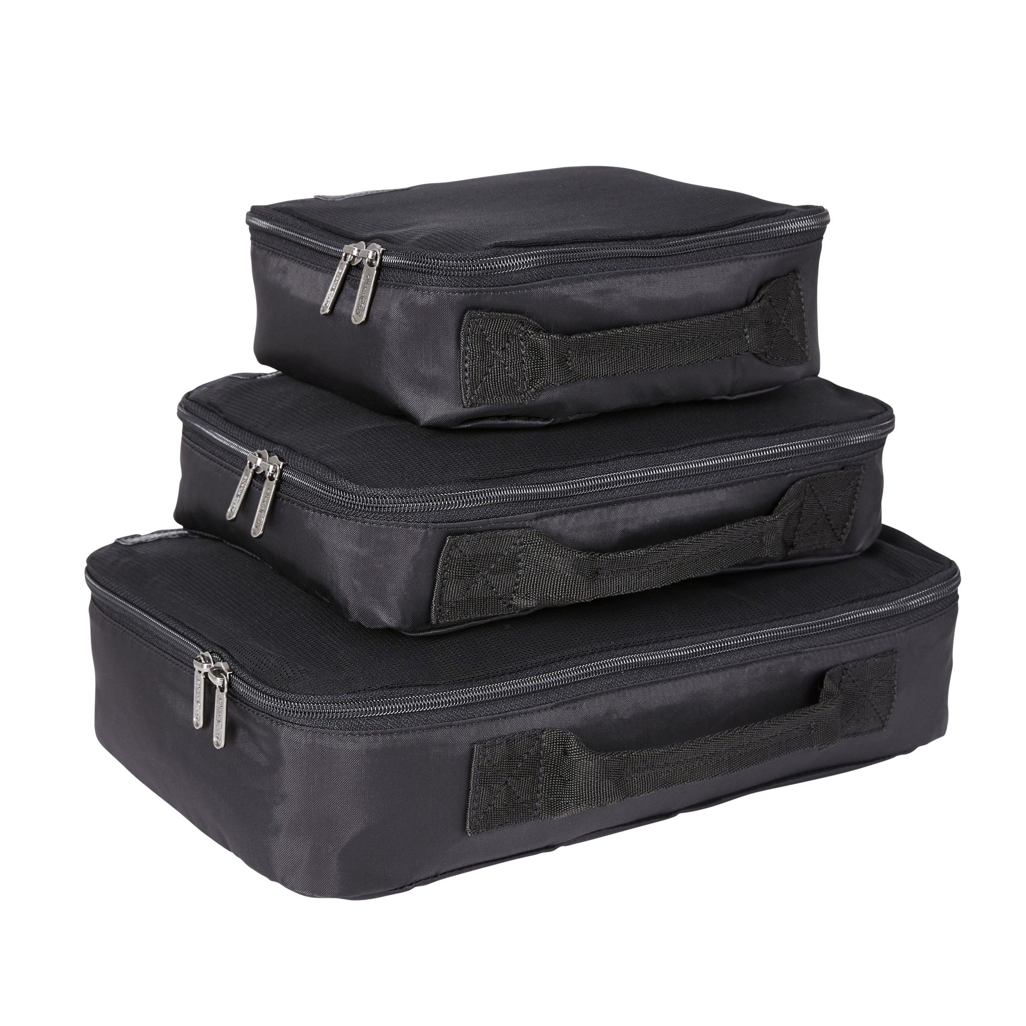 Compression Packing Cubes Genius Pack