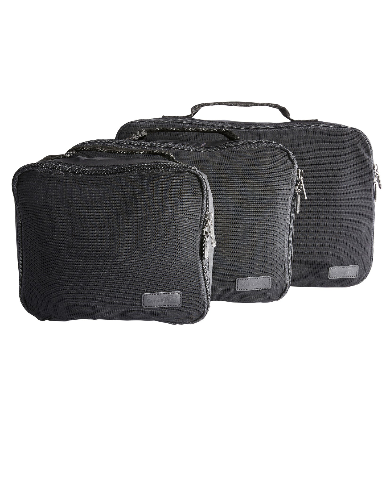 Compression Packing Cubes Genius Pack