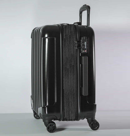 Genius Pack Luggage Models